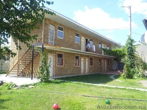 Комнаты для отдыха у моря Дешево с удобствами Одесса Каролино Бугаз #1137332