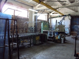 Оборудование для резки стекла и производства стеклопакетов в кол-ве 33 ед.  #1133227