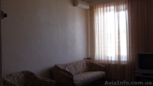 Сдам 3-х комнатную в Одессе #1129309