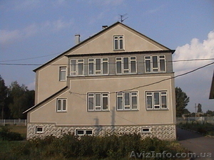 коттедж продажа #1127813