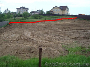В престижном с.Гореничи уютный участок 12соток,  в 10км от Киева,  не дорого! #1136922