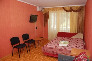 Посуточная аренда, 1-к квартира, ул.Циолковского 55 #854348