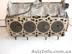 головка блока цилиндров 1.9 тди 2.0 sdi для VW Passat 1.9tdi #1128281