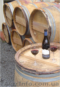  Производство дубовых бочек и доставка  #1137040