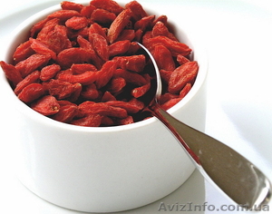 Ягода Годжи по доступным ценам #1134879