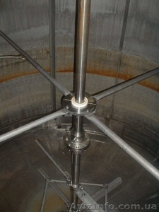 Емкости технологические  #1134679