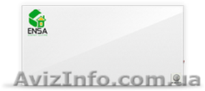 Термопанелі інфрачервоні для обігріву приміщень #1137891