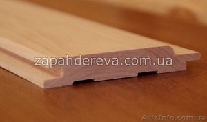 Вагонка сосна Днепр #1129335