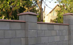 Крышки для забора,  Николаев Крышки на забор #1131353