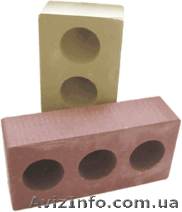 Кирпич красный,  Николаев Кипич м100,  кирпич м200 #1131368