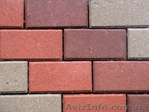 Тротуарная плитка ФЭМ,  Николаев Плитка тротуарная #1131372