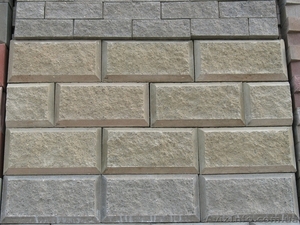 Облицовочный камень Николаев Камень облицовочный декоративный #1131374