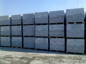 Шлакоблок Киев  Шлакоблок купить #1131410