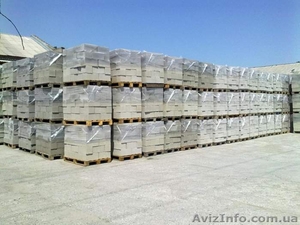 Шлакоблок 250х200х400мм Николаев Шлакоблок цена #1131414