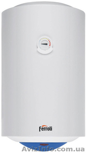 Ferroli Blue Ocean SEV 100 #1138601