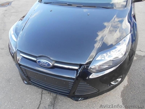 Ford Focus MK3 запчасти разборка шрот по запчастям Focus #1137607