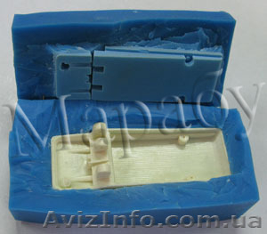 Изготовление эластичных форм #1134420