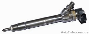 Ремонт форсунок CDI,  ремонт ТНВД CDI #1139645