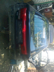 мазда 626GE по частям 95г #1140437