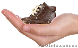 Ортопедические услуги,  плантография #1130467