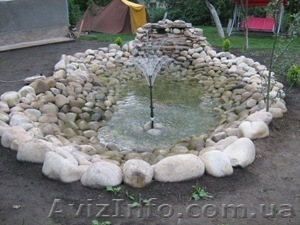 Автополив газонов #1128940