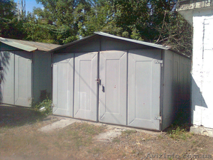 Срочно продам ждановский гараж на вывоз,  цена 6 500 грн. #1132350