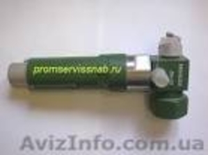 Газовая арматура на высокое давление ,  до 3000атм.(криогенная арматура) электроп #1133366