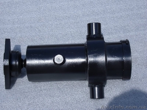 Гидроцилиндры для самосвалов Камаз #1139005