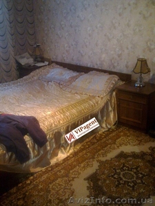 Сдам уютную 2-х комнатную квартиру недалеко от Алексеевки! #1139342