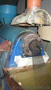 Терміново продам гранулятор для поліетилена (LDPE, HDPE) #1134780