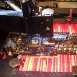 Ремонт видеокарт #1139138