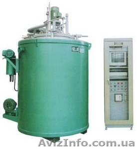 Печи для азотации  идеи для бизнеса #1128997