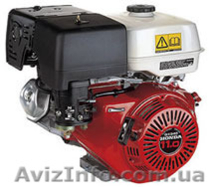 Запчасти для двигателей HONDA #1133288