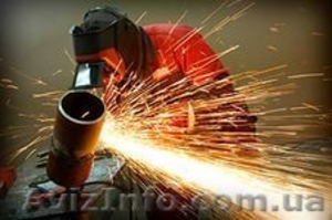 сварщик профессионал  #1130628