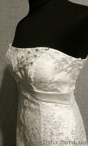 Продам свадебное платье)  #1132165