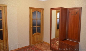 3-х комнатная,  Оболонь,  очень теплая,  уютная,  чистая #1127560