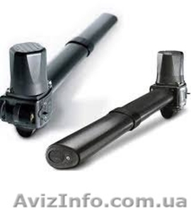 Автоматика для ворот. Привод для распашных ворот Came Krono 300 #1134527