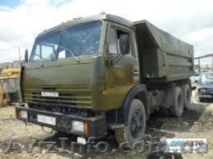 камаз доставка по киеву #1136999