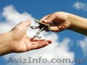 Однокомнатная квартира. Киев. Продажа #1140533