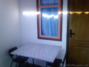 Азов. Генгорка. Виноградная 25. Отдых на море от 35 грн.  #1128858