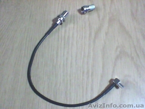 Антенный адаптер WeTelecom WM D 200/WM R 100 #1139129