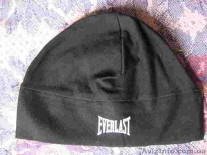 Шапка (шапочка) мужская демисезонная #961888