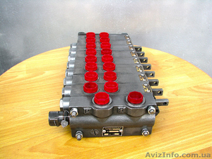 Надежная гидравлика по доступной цене #1135624