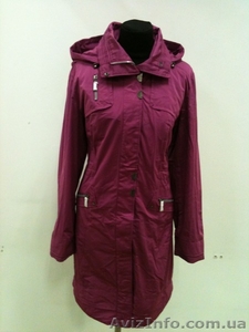 Пальто Romantic Collectoins,  новая коллекция,  оптовый склад. #1133736