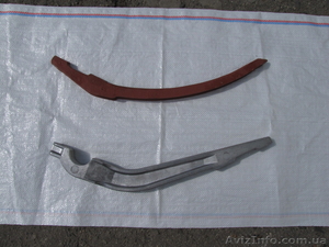 Запчасти пресс-подборщиков #1138936