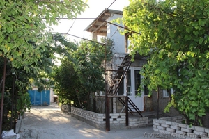 Продам дом в г. Татарбунары,  Одесская область. #1134873