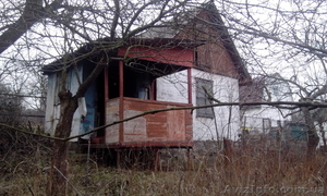 ПРОДАЕТСЯ дача в пос. Тарамское,  Днепропетровск #1127374