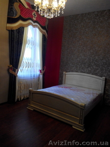 Сдам 3х комнатную квартиру в центре #1136878