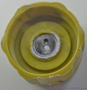 Продам рыболовные кормушки (крышки),  оснащенные и без оснастки,  оптом.Фидерные  #1133564