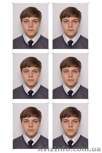 Фото на документы. Соломенский район #1132370